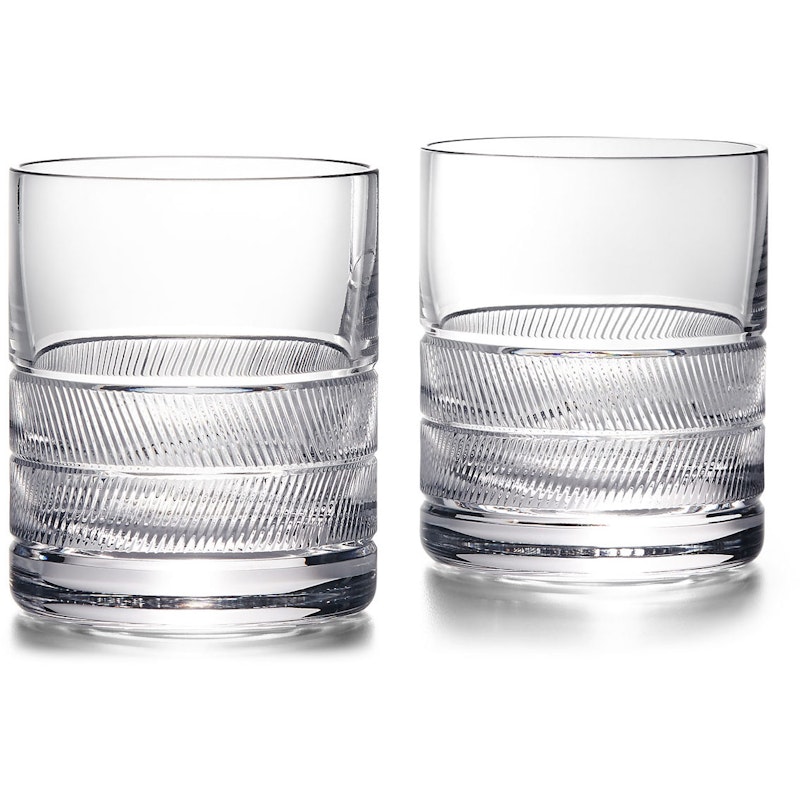 Remy Dof Glass 2-pack