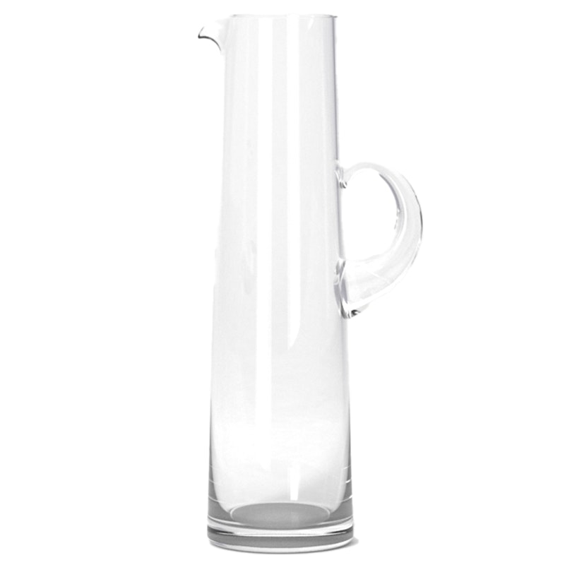 H55 Carafe 150 cl, Clear