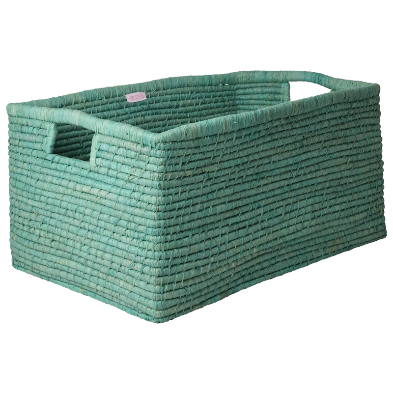 Storage Basket XL, Green