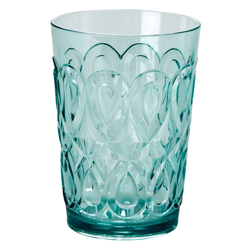 Tumbler Acrylic 50 cl, Mint