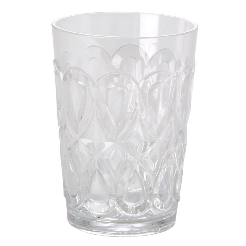 Tumbler Acrylic 50 cl, Clear