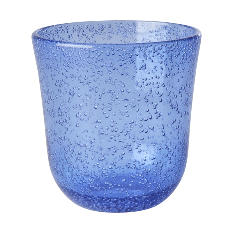 Tumbler 41 cl, Bubble Blue