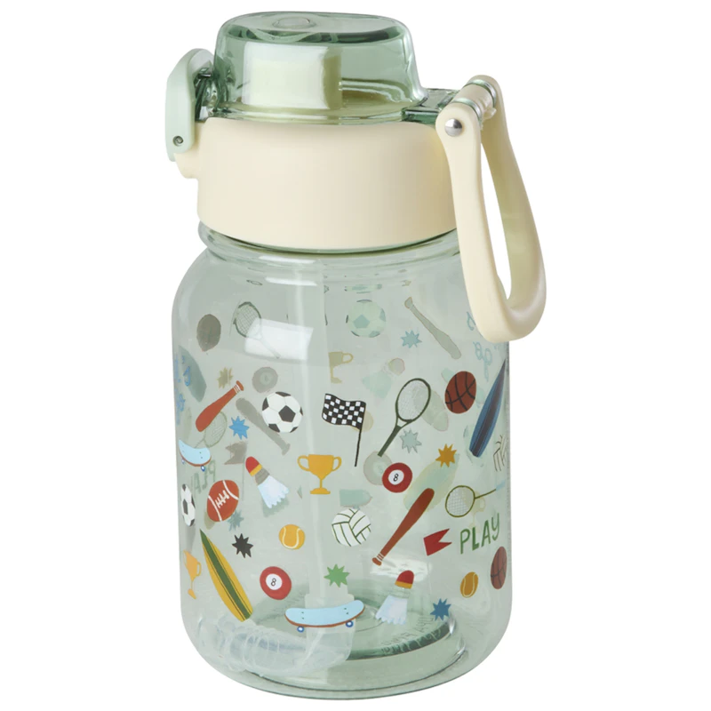 Water Bottle 70 cl, Sports