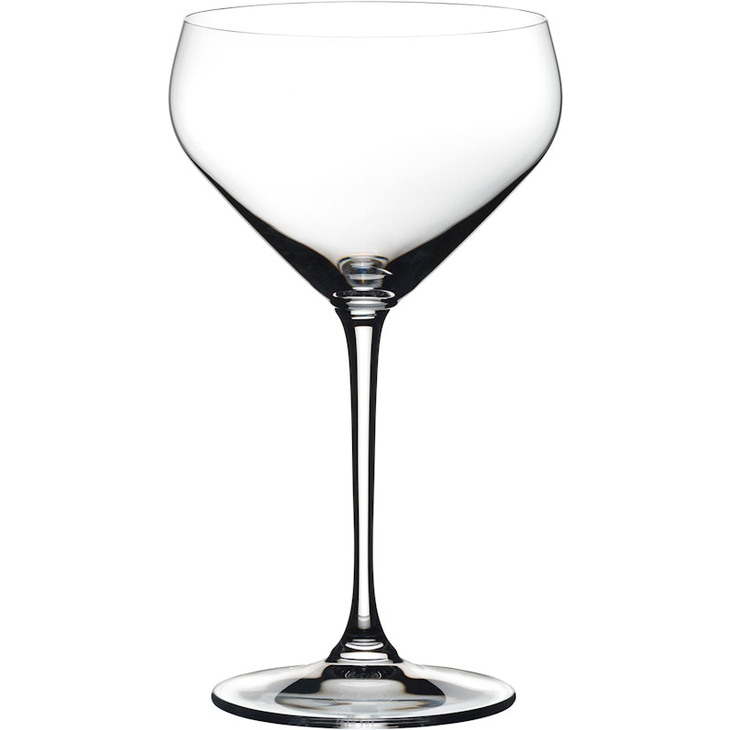 Cocktail Junmai Ginjo Sake glass 2 pack