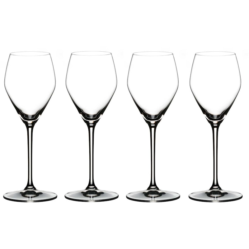 Extreme Rosé Wine Glasses 32 cl, 4-pack