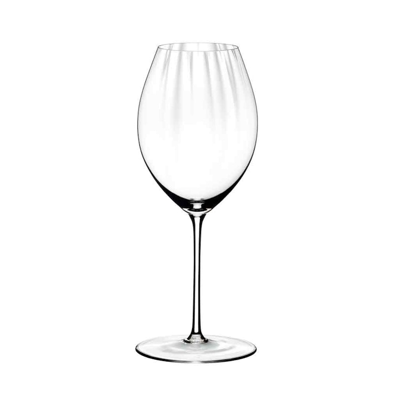 Performance Syrah/Shiraz Wine Glass, 2-pack