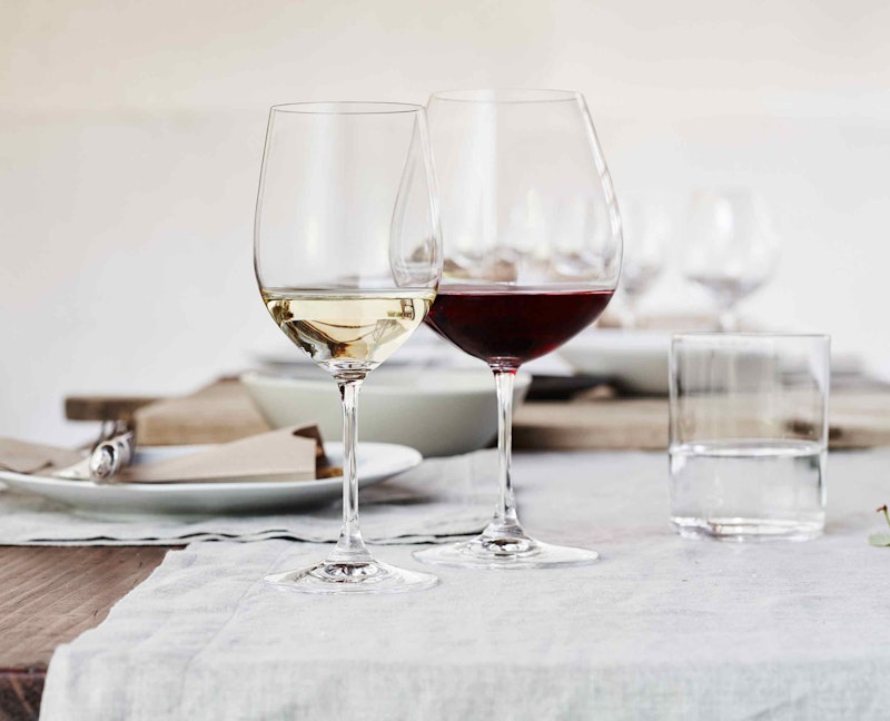 RIEDEL Vinum Burgundy ワイングラス 2個セット Amazon.com | Riedel Vinum Burgundy/Pinot Glasses, Set of 4