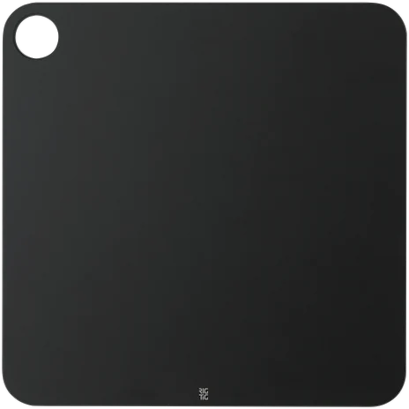 Cut-it Pizza Board 34 cm, Black