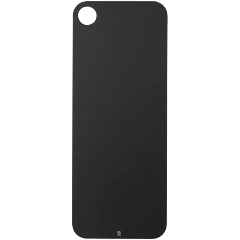 Cut-it Tapas Board 47 cm, Black