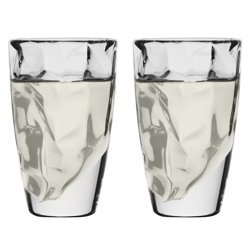 Alpino Schnapps Glass / Espresso Glass 2-pack, 5,3 cl
