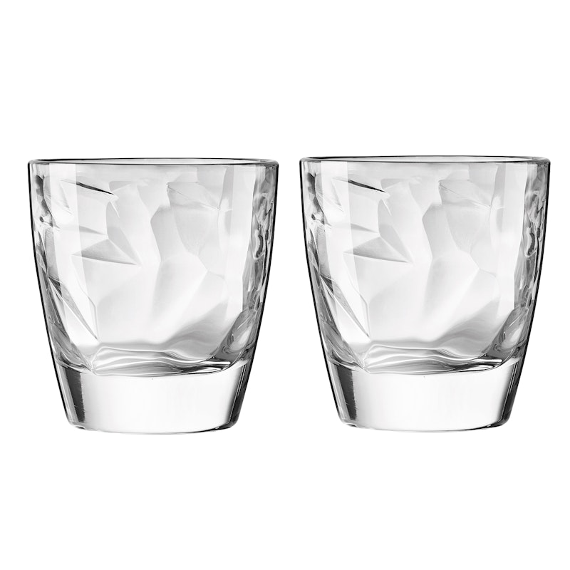 Alpino Tumblers 2-pack, 20,5 cl