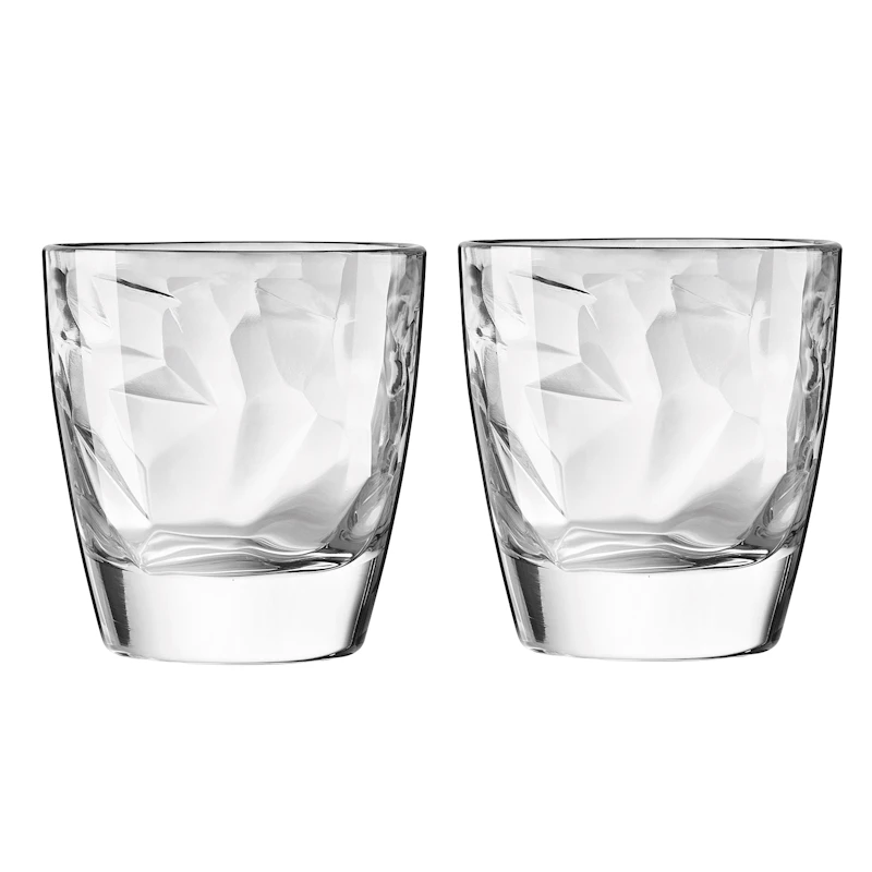Alpino Tumblers 2-pack, 20,5 cl