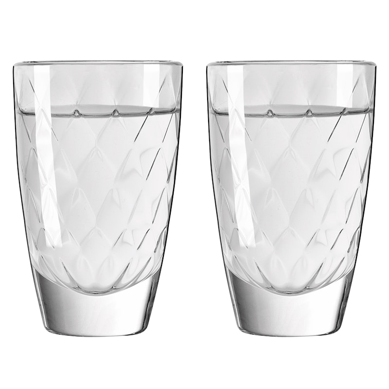 Picco Schnapps Glass 2-pack, 5,3 cl