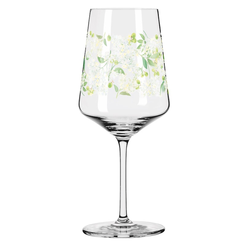 Sommartau Wine Glass, #12