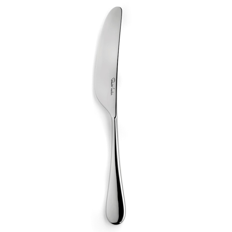 Arden Butter Knife 171mm, Brillant