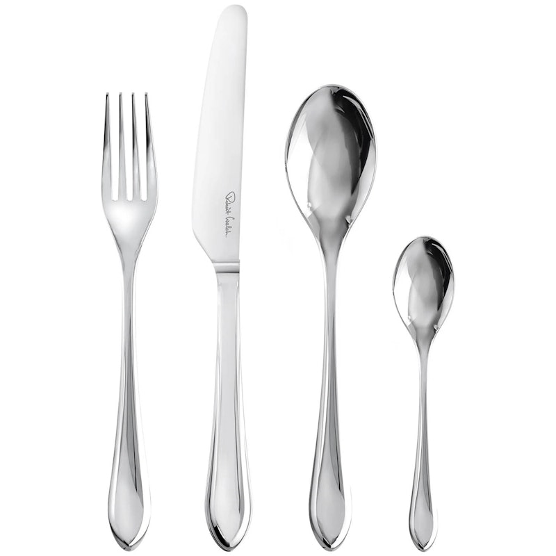 Kemble Cutlery Set 24 Pieces