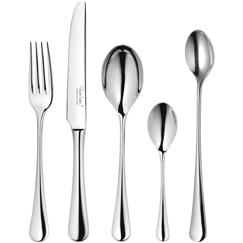 Radford Bright Cutlery Set 48 Pieces