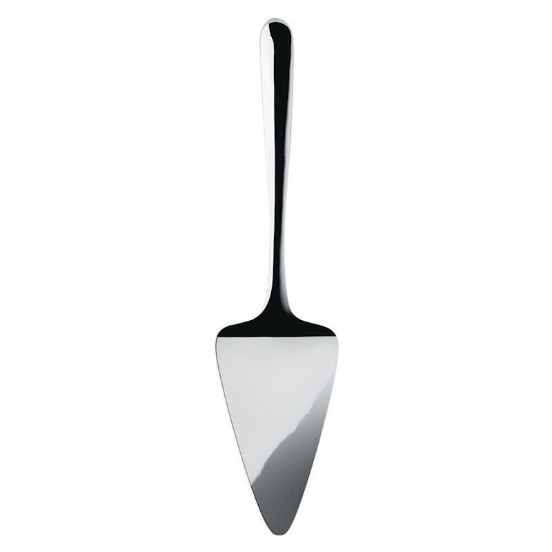 Signature Cake Server Stainless Steel, 30 cm