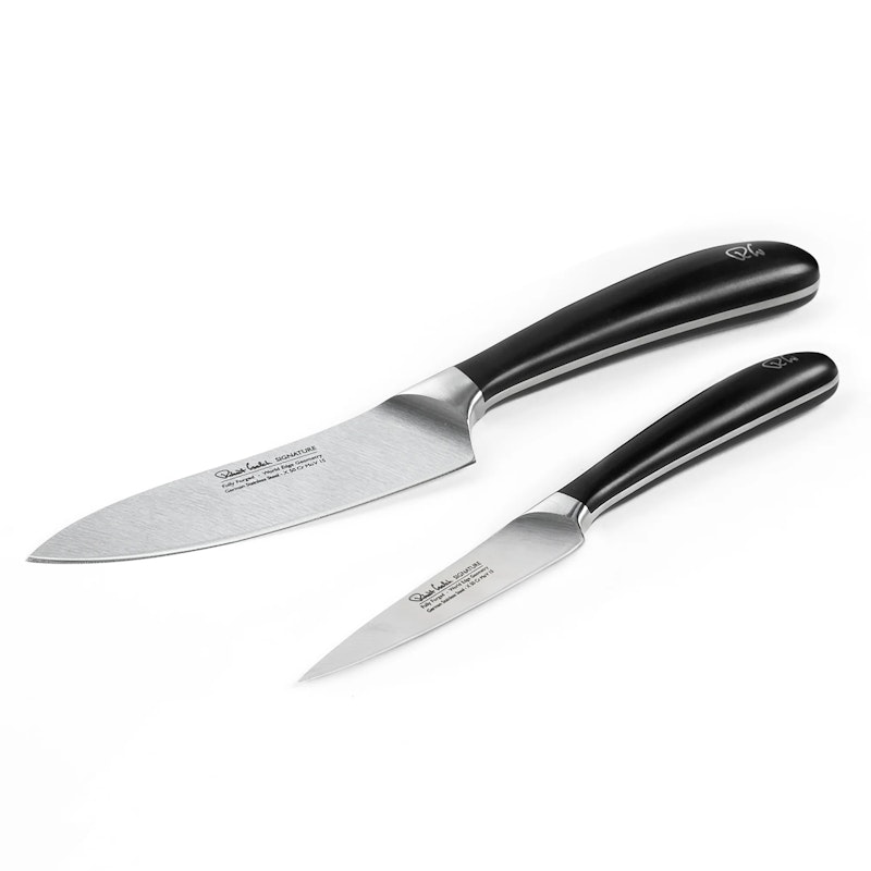 Signature Knife Set, 2 Pieces