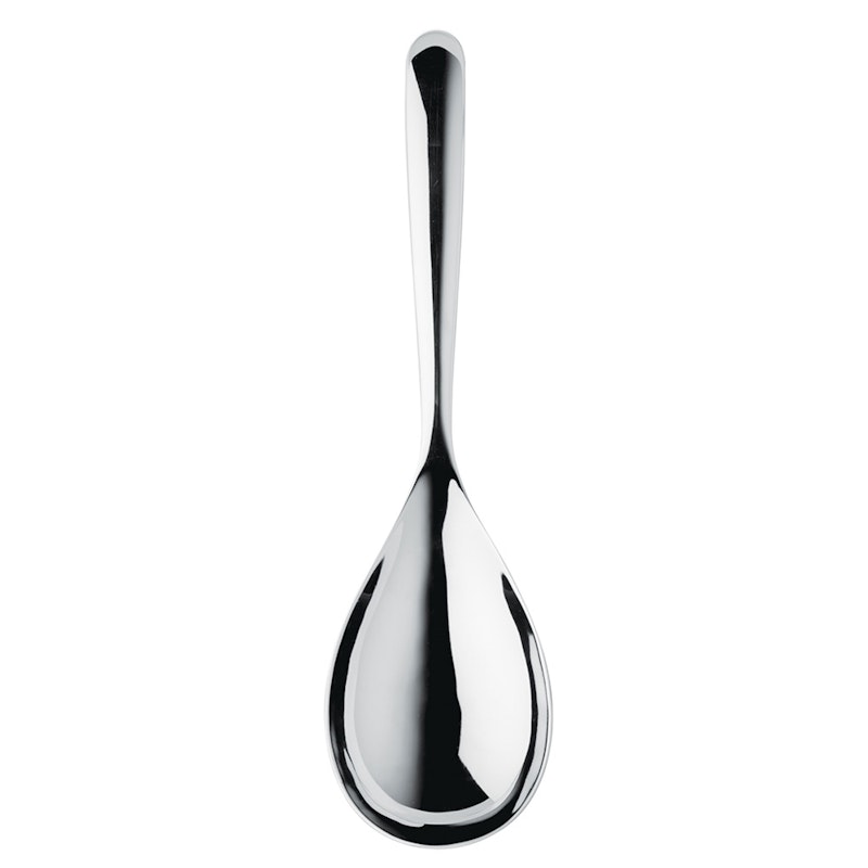 Signature Rice Spoon Stainless Steel, 26 cm