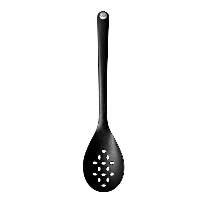Signature Slotted Spoon, 31 cm