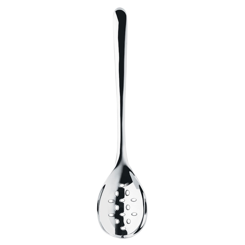 Signature Slotted Spoon, 32 cm