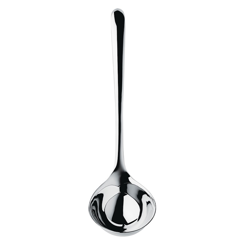 Signature Soup Spoon Stainless Steel, 32 cm