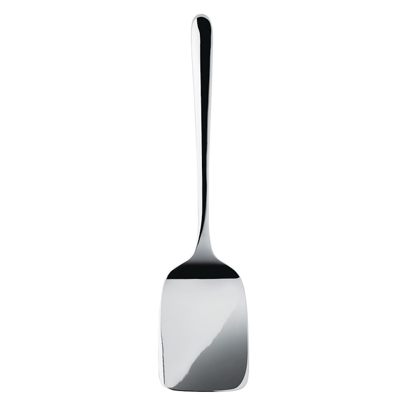 Signature Spatula Stainless Steel, 33,5 cm