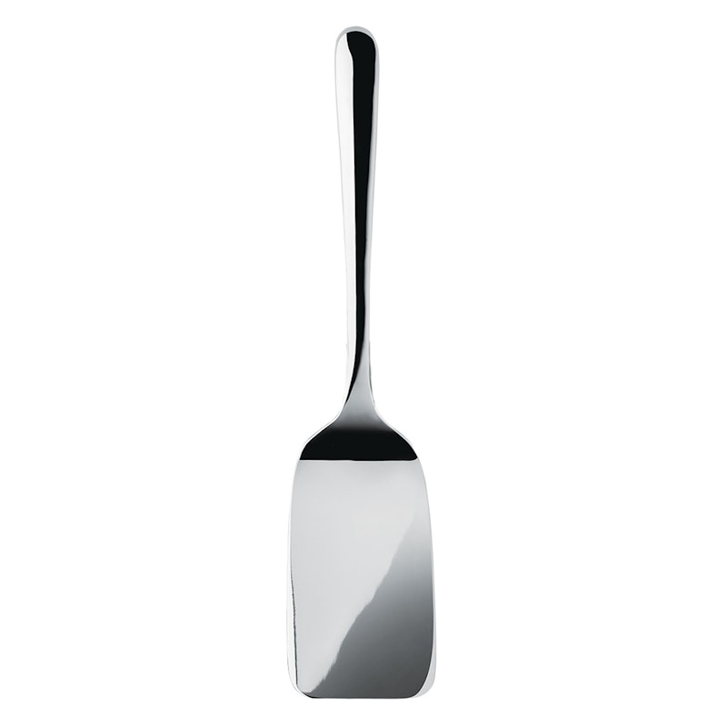 Signature Spatula Stainless Steel, 30 cm