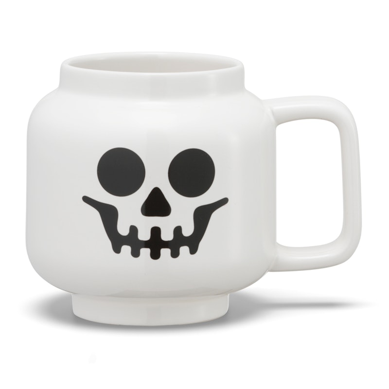 LEGO Mug Skeleton L, 53 cl