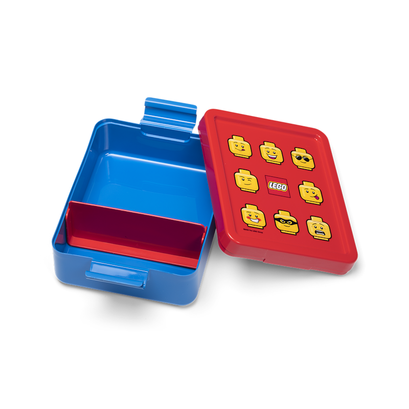 LEGO® Lunch Box, Iconic Classic