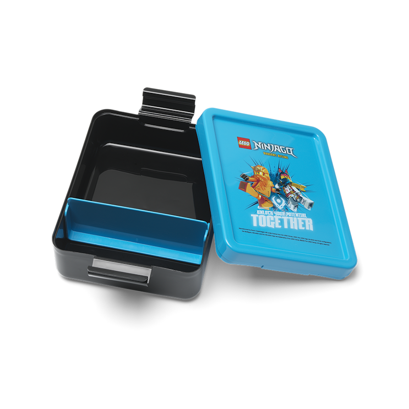 LEGO® Lunch Box, Ninjago Classic