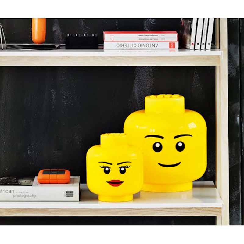 Large lego storage containers hotsell