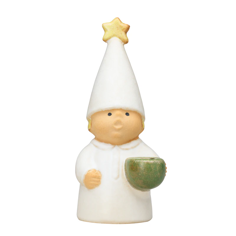 Adventsbarn Stjärngosse, 17 cm