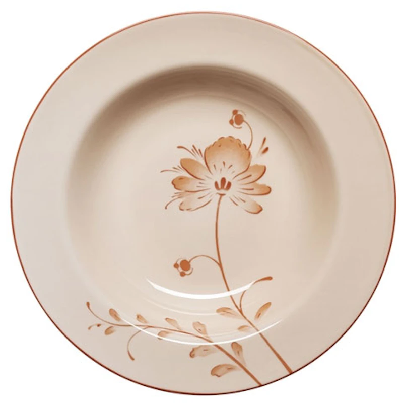 Fågel deep plate 24cm Jubilee