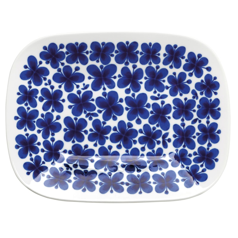 Mon Amie Serving Dish, 22x28 cm