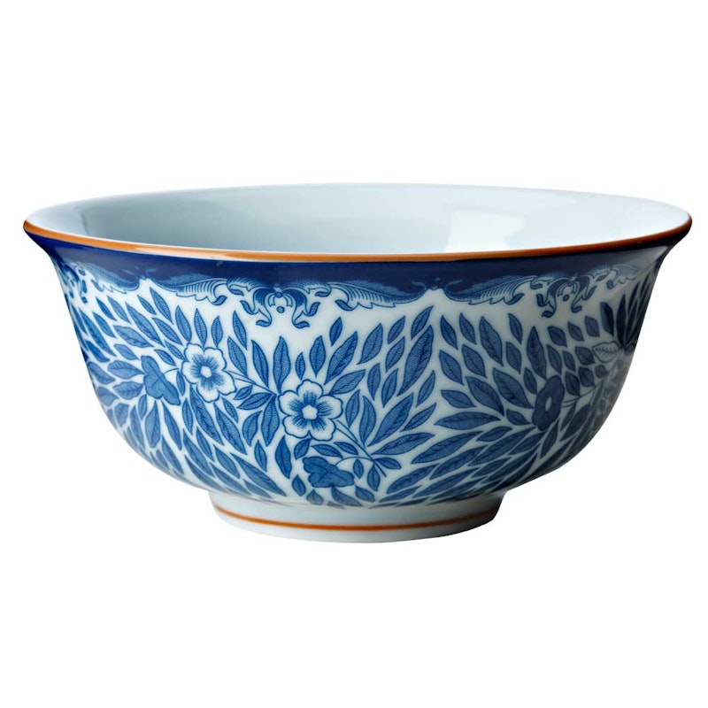 Ostindia Floris Bowl, 50 cl