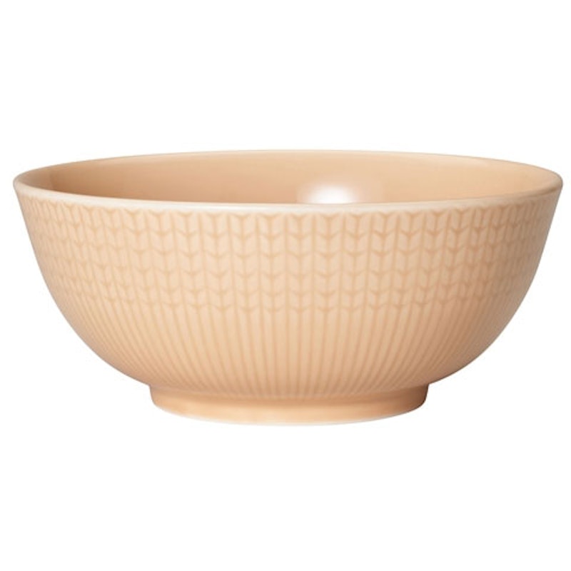 Swedish Grace Bowl 60 cl, Caramel