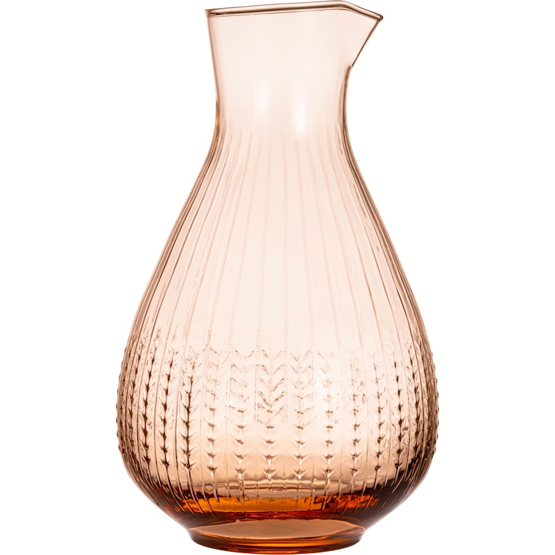 Swedish Grace Carafe 100 cl, Caramel