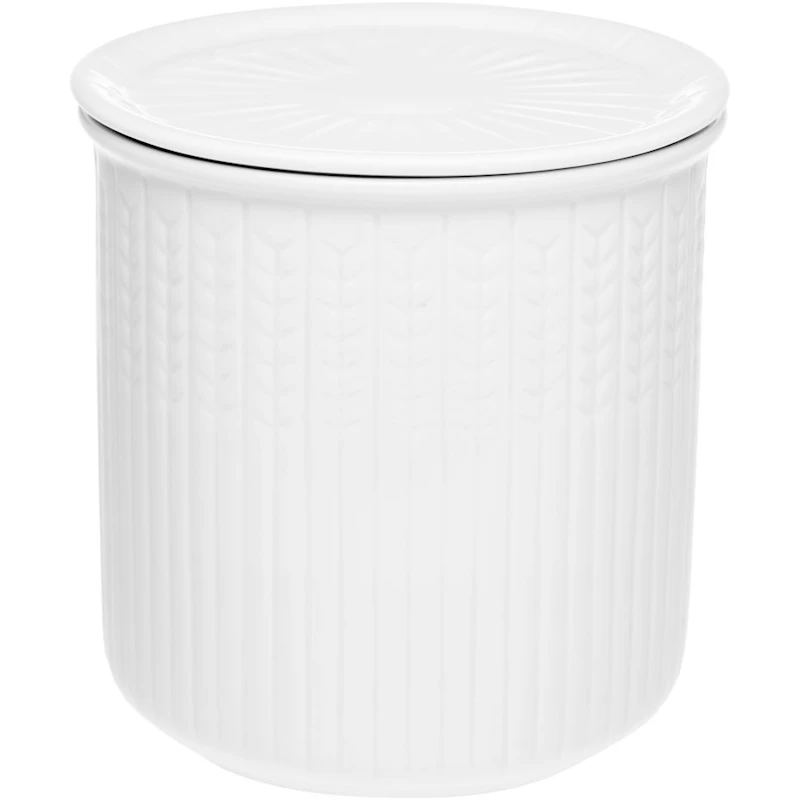 Swedish Grace Jar 0,8L, Snow