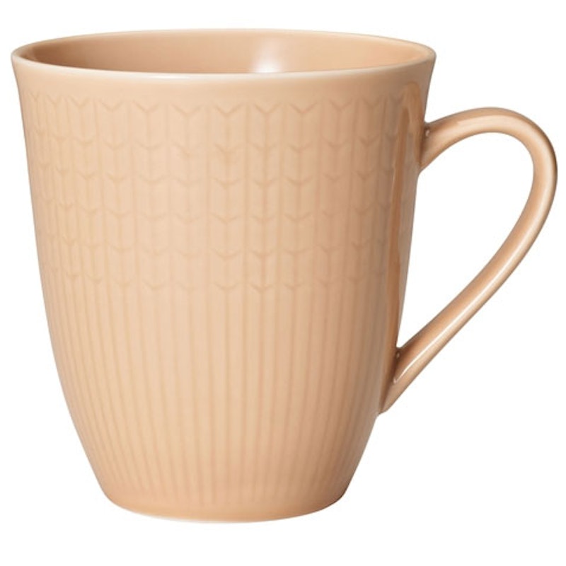 Swedish Grace Mug 50 cl, Caramel