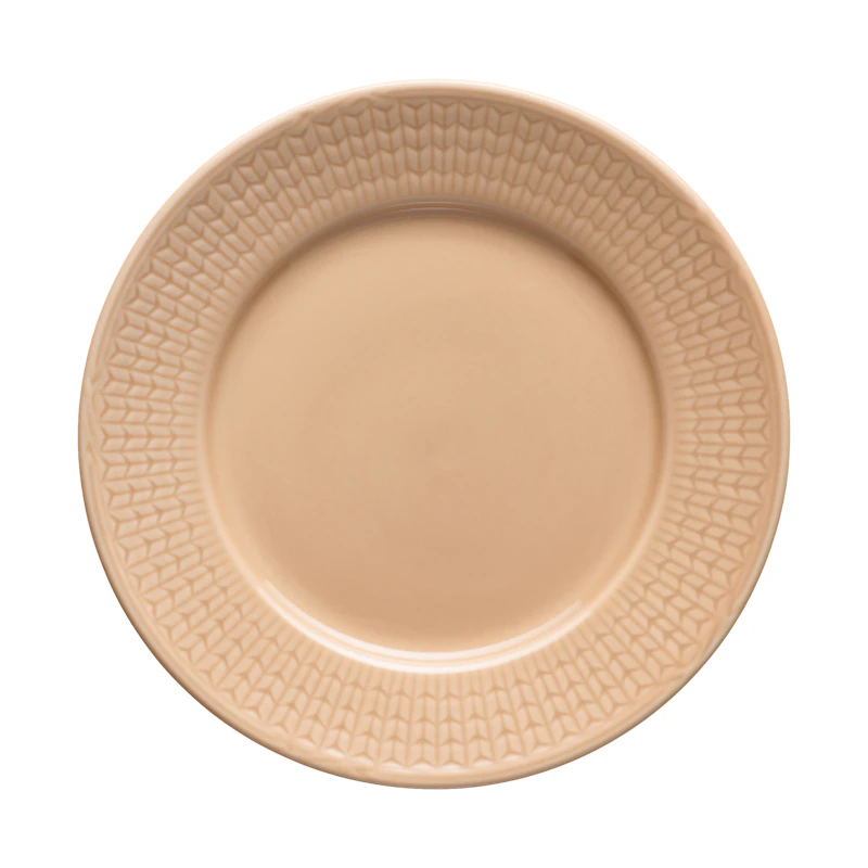 Swedish Grace Plate 21 cm, Jubilee