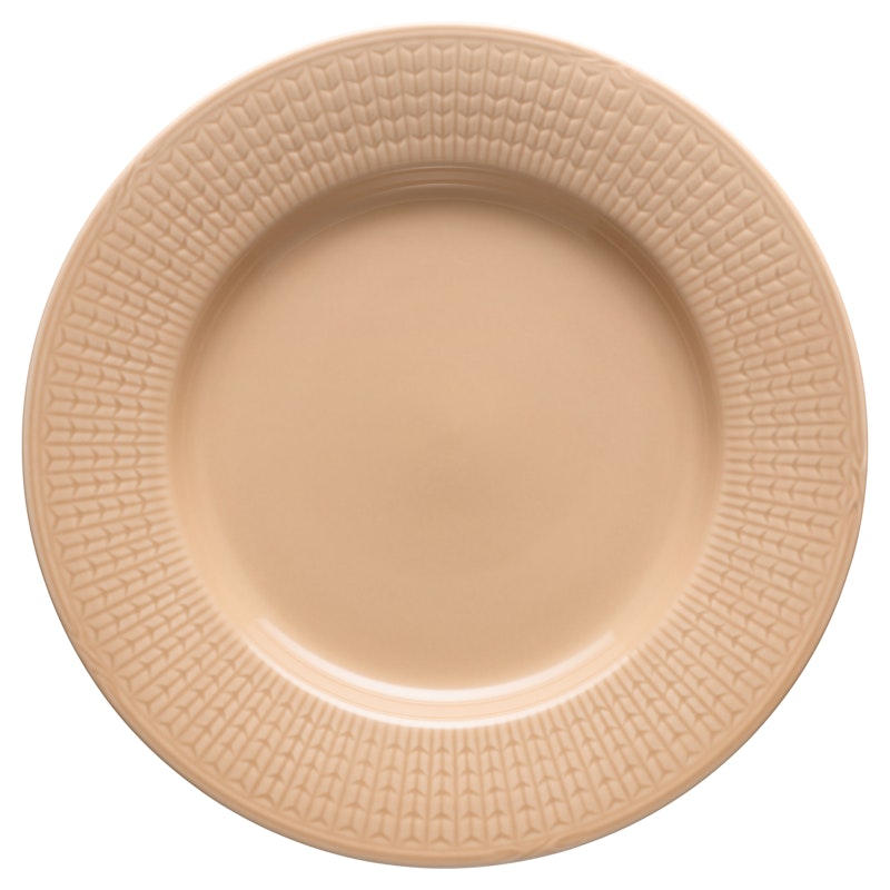 Swedish Grace Plate 24 cm, Jubilee