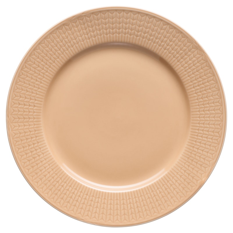 Swedish Grace Plate 27 cm, Jubilee