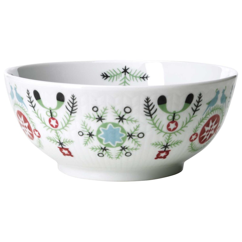 Swedish Grace Winter Bowl, 30 cl