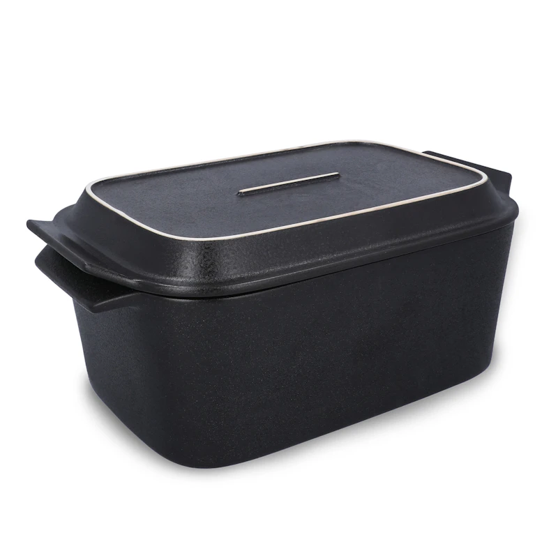 Cook With Love Oven Dish 5 L, 34x25 cm