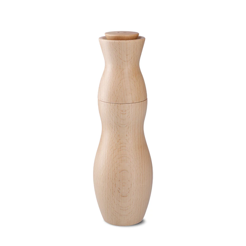 Crush on you Grinder, Black