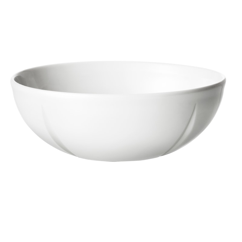 Grand Cru Soft Bowl Ø15,5 cm, White