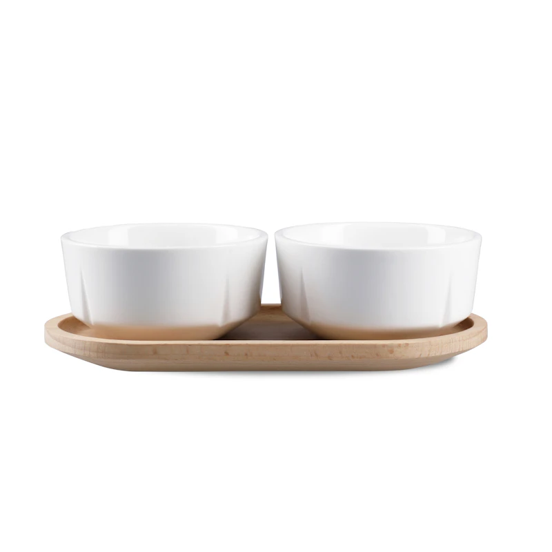 Grand Cru Bowl Set 2-pack