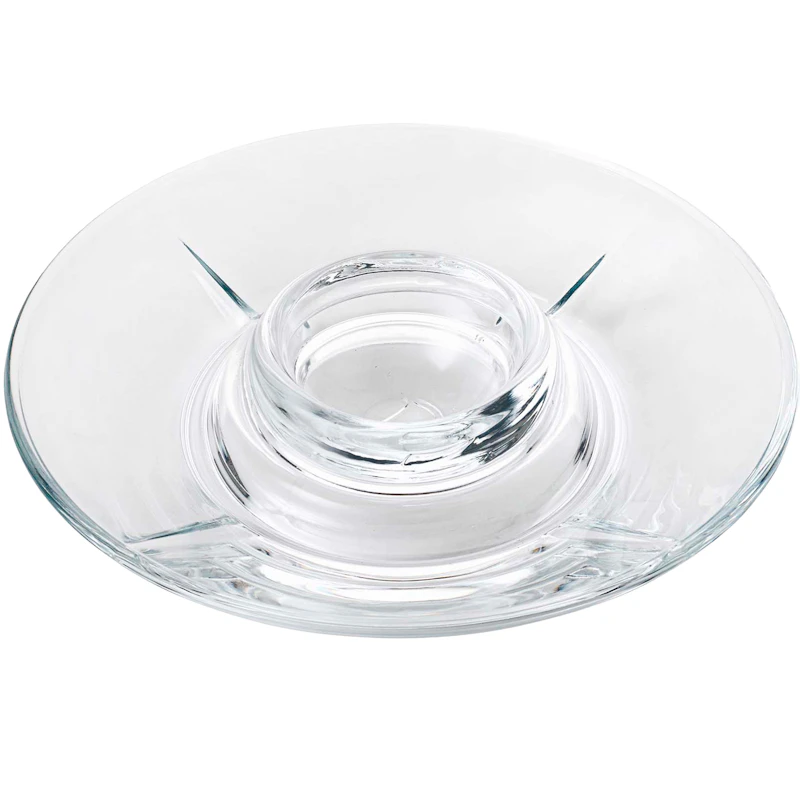 Grand Cru Egg Cup from Rosendahl, 2-Pack